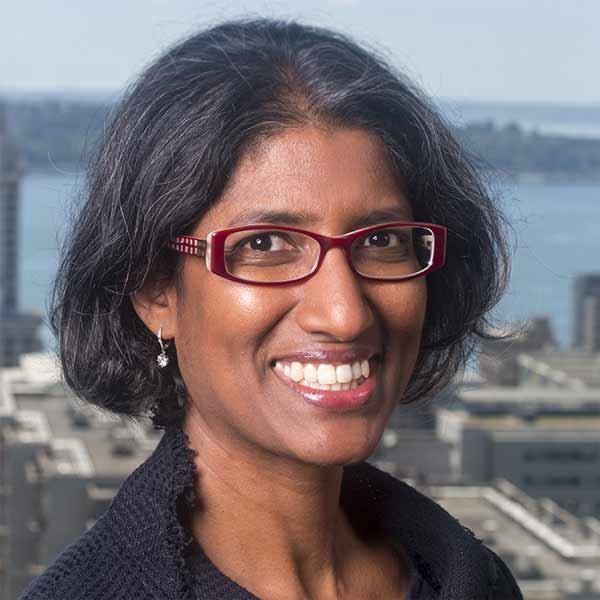 Dr. Ruanne Barnabas